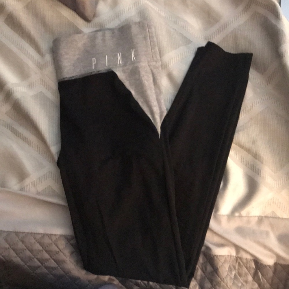 Victoria secret leggings